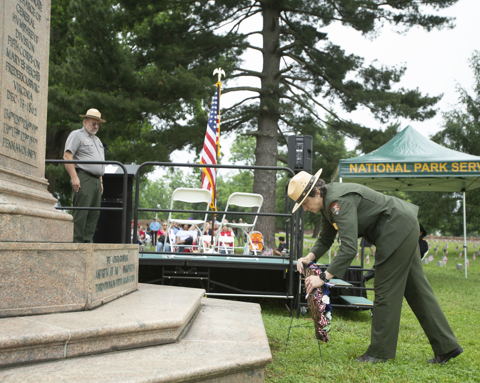 Memorial Day